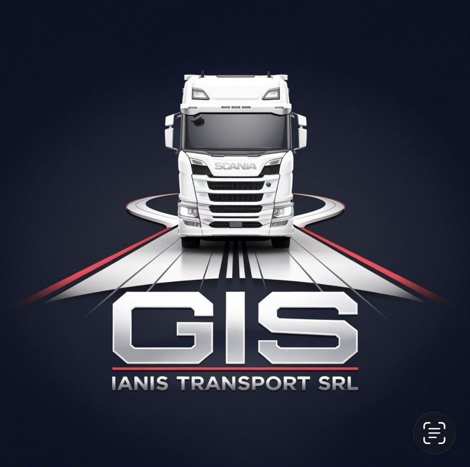 Logo GIS Ianis Transport